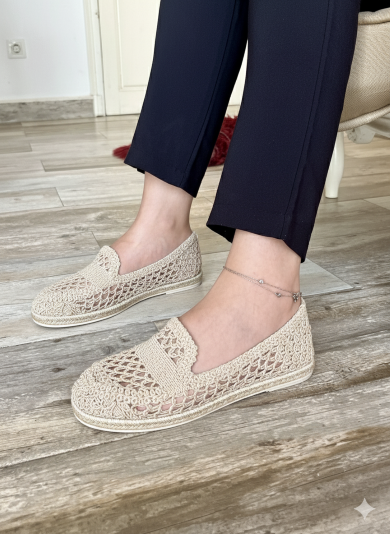 Promotion Espadrille Pour Femmes - Image 1